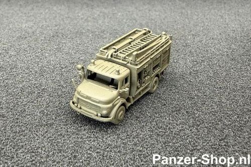 Panzer-Shop.nl Art. (TT) Mercedes-Benz 1113, Schlauchwagen SW2000 Actief